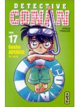 Détective Conan - tome 17