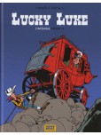 Lucky Luke - L'intégrale - tome 11