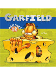 Garfield Poids Lourd, - tome 22