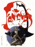 Fantagas - tome 1