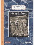 Carnet de l'aventure - tome 1 : The Splashdown