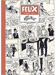 Félix - L'intégrale - tome 11