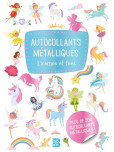 Les fées & les licornes