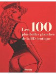 Les 100 plus belle planches de la Bd