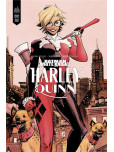 Batman - White Knight : Harley Quinn