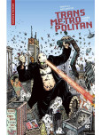 Urban Comics Nomad : Transmetropolitan  tome 5