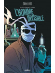 L'Homme invisible
