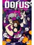 Dofus - tome 5 : Manga double
