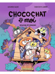 Chocochat - tome 3
