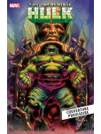 Incredible Hulk - tome 3