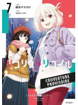 Lycoris Recoil - tome 7