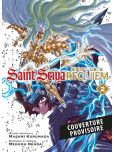 Saint Seiya épisode G : requiem - tome 2