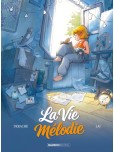 Vie Mélodie (La) - histoire complète
