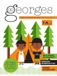 Georges - tome 34 : Camping