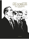 Gorilles du Général (Les): Septembre 60 - tome 1