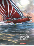 Histoires du Vendée Globe