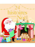 24 histoires pour attendre Noël