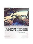Androïdes - tome 6 : Les Déserteurs