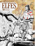 Elfes - tome 34