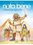 Nota Bene - tome 4 : La Mythologie égyptienne