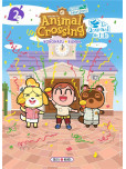 Animal Crossing : New Horizons - tome 2 : Le Journal de l'île