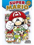 Super Mario Manga Adventures - Sélection spéciale 