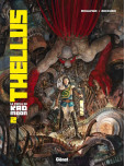 Thellus - tome 2 [Le Cycle de Kad Moon]