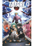 Tatari - tome 8