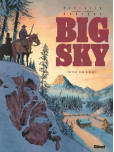 Big Sky - Edition Noir et Blanc