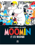 Moomin et les brigands