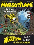 Marsupilami - tome 25 : Sur la piste du Marsupilami [La BD du film]