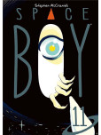 Space Boy - tome 11