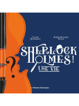 Sherlock Holmes