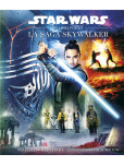 Star Wars : Le livre pop-up de la saga Skywalker