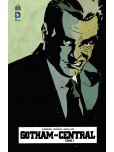 Gotham Central - tome 1