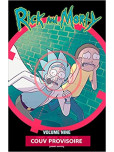 Rick and Morty - tome 9