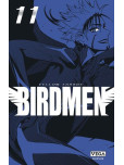 Birdmen - tome 11