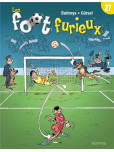 Les Foot Furieux - tome 27