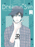 Dreamin' Sun - tome 7 [NOUVELLE EDITION]