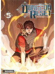 Dungeon Reset - tome 5
