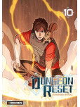Dungeon Reset - tome 10
