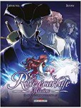 La Rose écarlate - Missions - tome 7 : Souvenirs d'Écosse 1/2