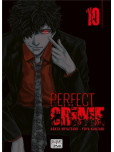 Perfect Crime - tome 10