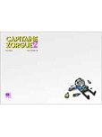 Capitaine Zorgue - tome 2