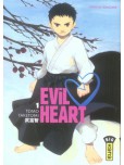 Evil Heart - tome 1