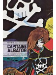 Capitaine Albator - Le pirate de l'espace - intégrale