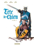 Tête de Chien - tome 2