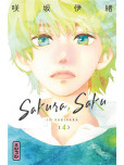 Sakura Saku - tome 4