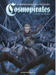 Cosmopirates - tome 1