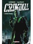 Criminal - tome 5 : Pauvres pêcheurs